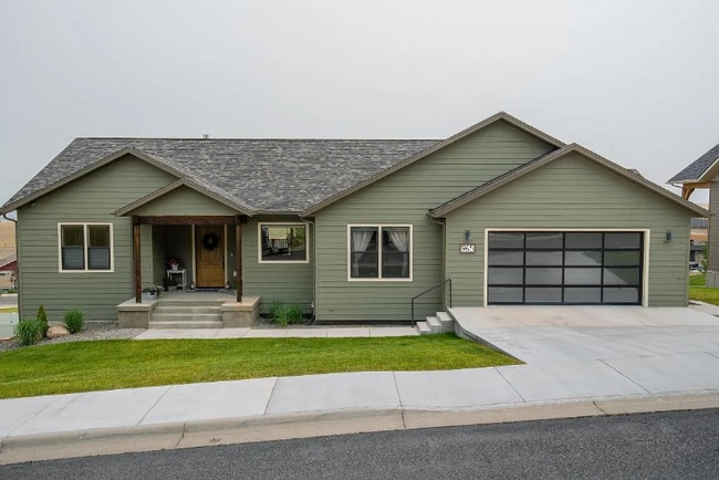 Building Photo - 965 Sonoma Dr