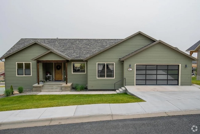 Building Photo - 965 Sonoma Dr
