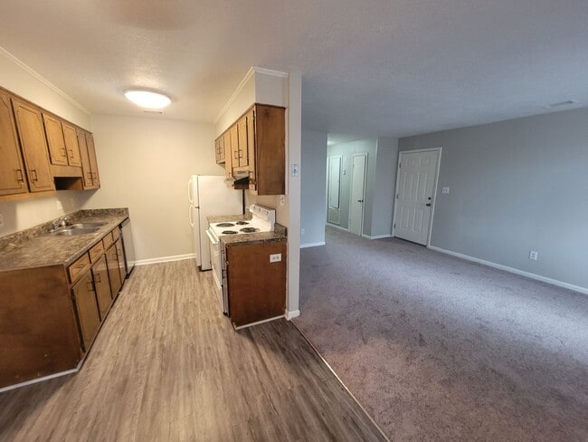 Building Photo - North Augusta - Aiken County