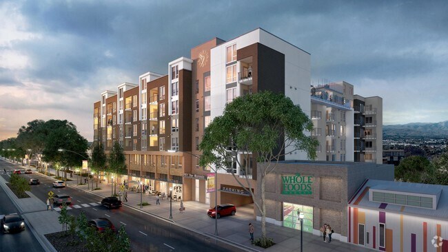 Apartments For Rent Near San Jose State University Ca Apartments For Rent Near San Jose State University Ca
