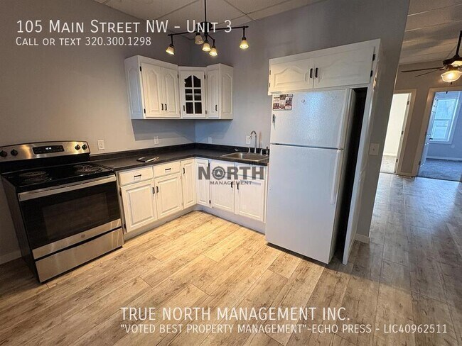 Foto del edificio - 105 Main St