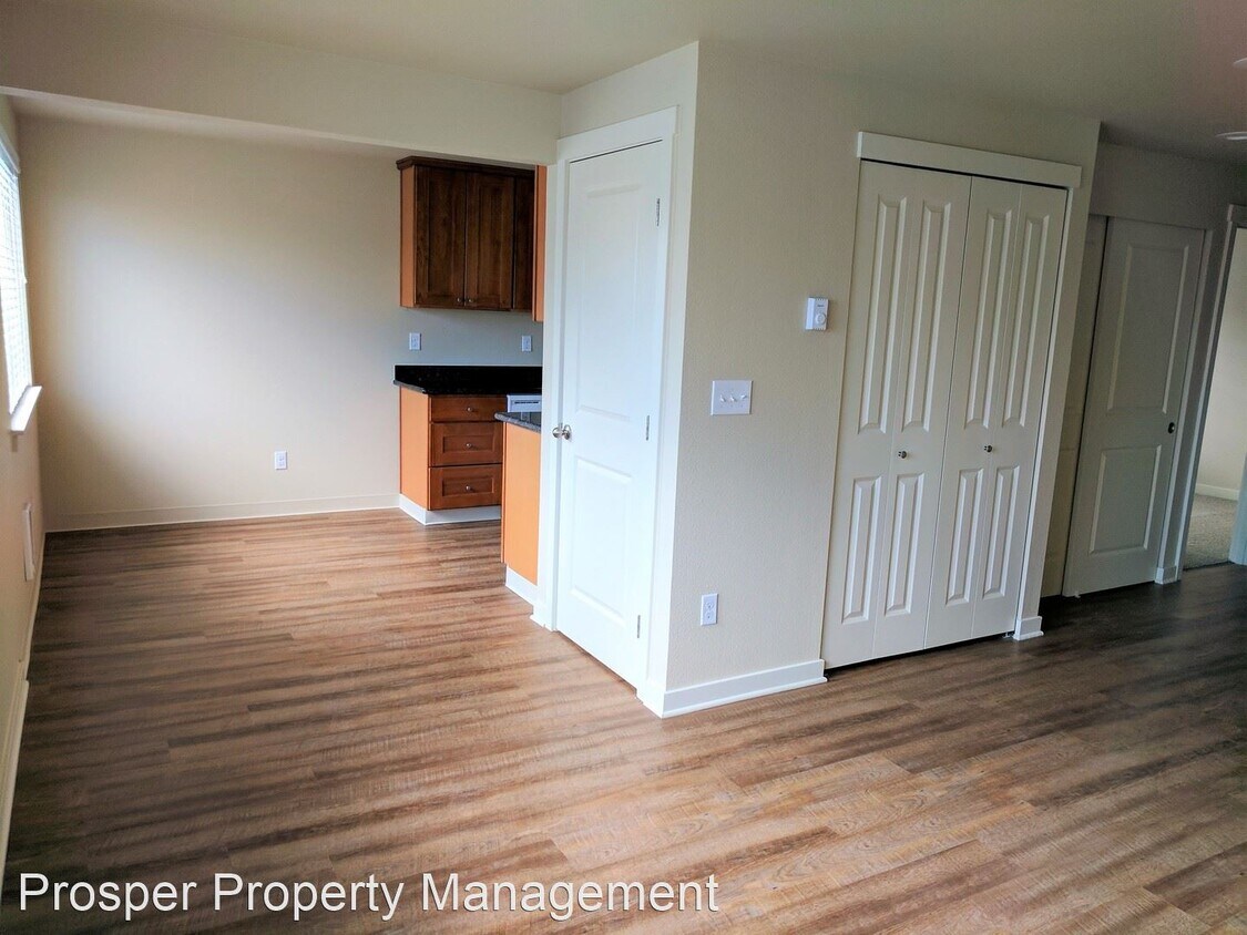 Foto principal - 3318 S Chandler St