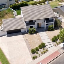 Building Photo - 1863 Burleson Ave