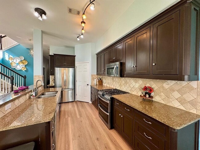 Foto del edificio - 1009 Taulbee Ln