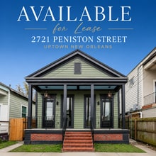 Building Photo - 2721 Peniston St