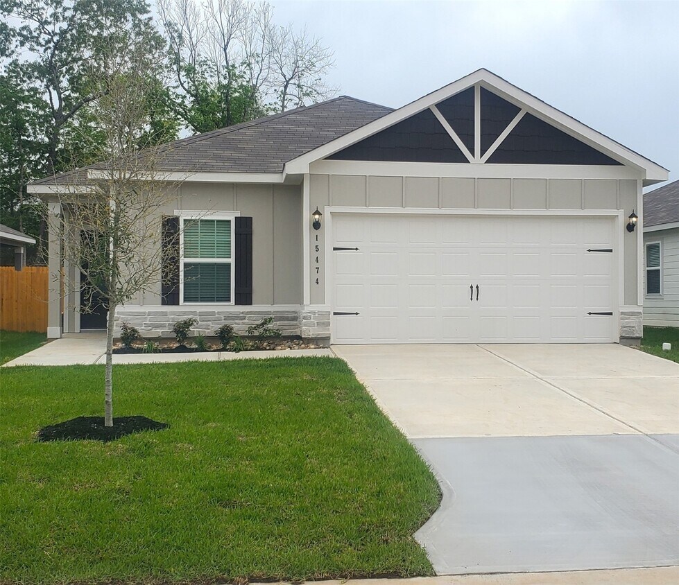 Foto principal - 15474 Maple Ter Dr