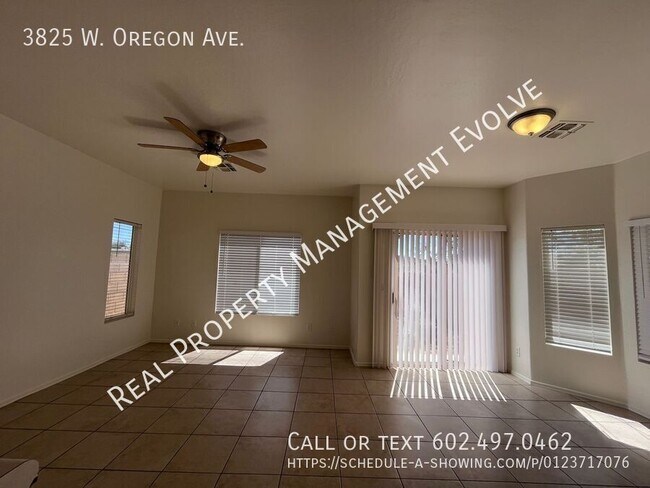 Foto del edificio - 3825 W Oregon Ave