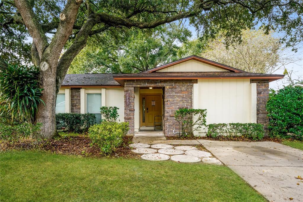 Foto principal - 1003 Park St