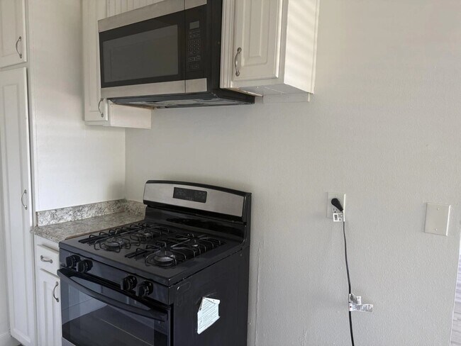 Foto del interior - Casa De Turnbull