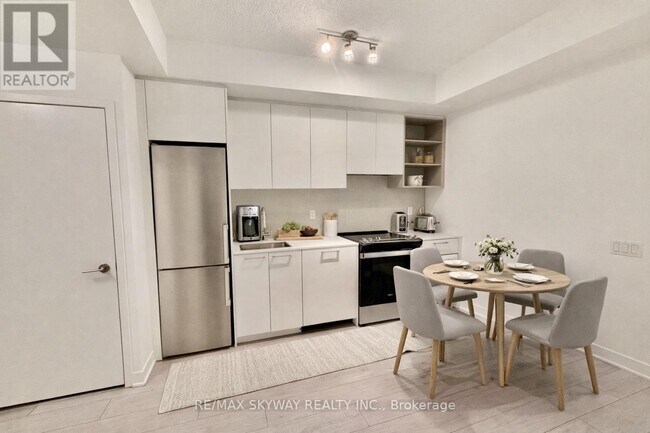 Photo du bâtiment - 260 Malta Ave.