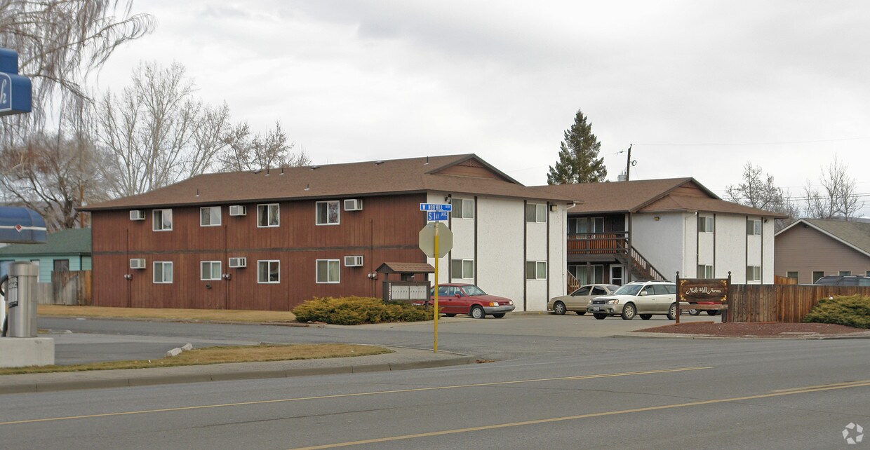 Primary Photo - 1023 S 1st Ave