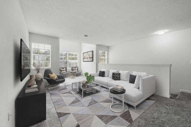 Photo - Eastlake Gardens Apartments