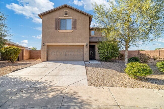 Foto del edificio - 18788 N Artesa Dr