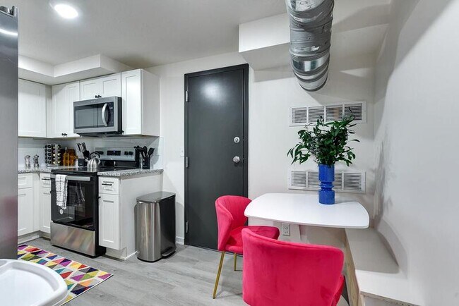 Foto del edificio - 116 N 32nd Ave