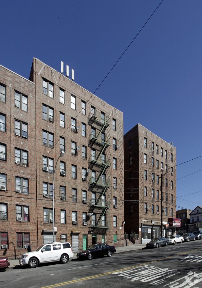 665 Burke Ave, Bronx, NY 10467 Apartments Bronx, NY