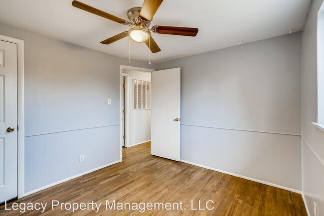 Foto del edificio - 3 br, 2 bath House - 1075 W Princeton Place