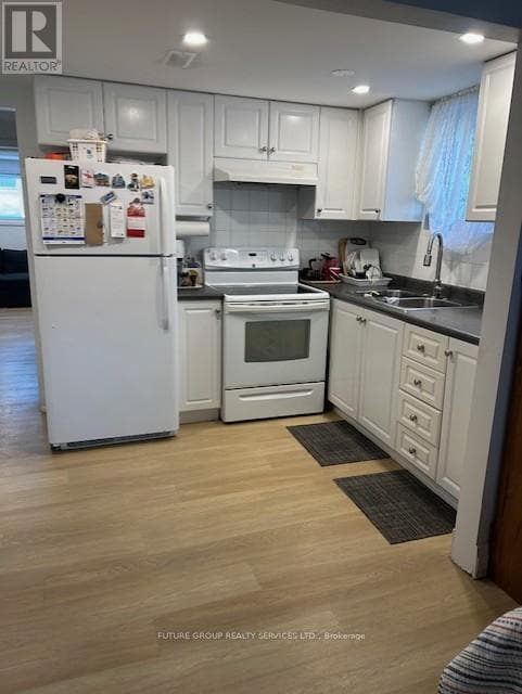 Building Photo - 361 Dalesford Rd