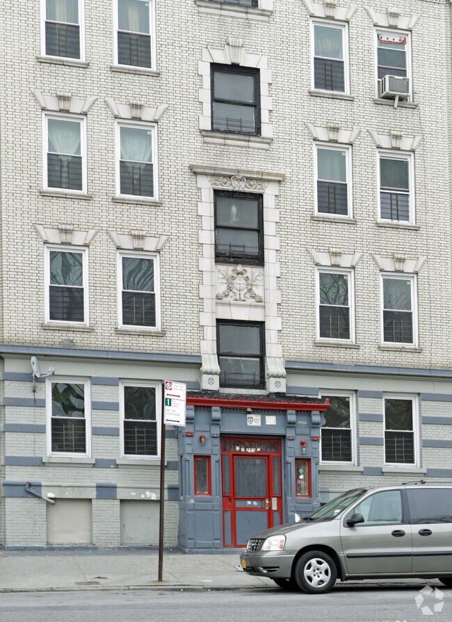 253 E Kingsbridge Rd, Bronx, NY 10458 Apartments Bronx, NY