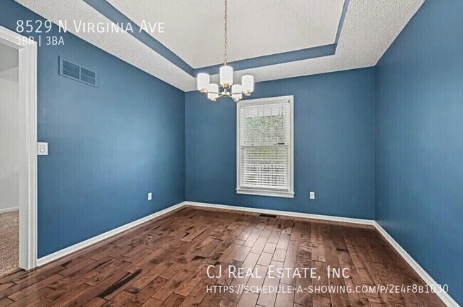 Building Photo - 8529 N Virginia Ave