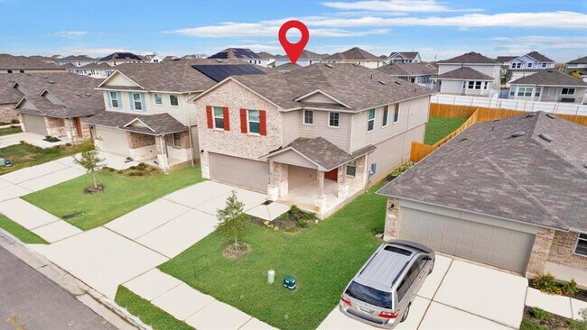 Building Photo - 11720 Rush Ln