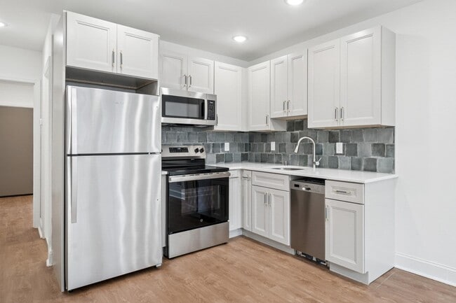 Photo - 2534 S 61st St Apartment