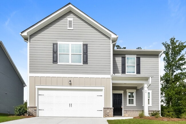 Building Photo - 44 Meriwether Ln