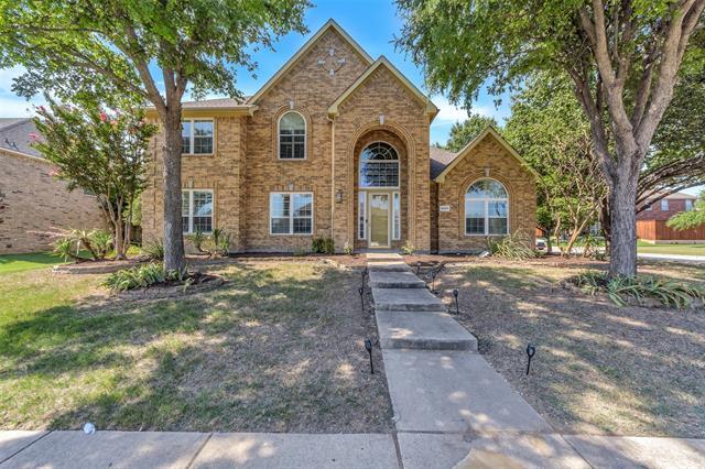 Foto principal - 14509 Kelmscot Dr