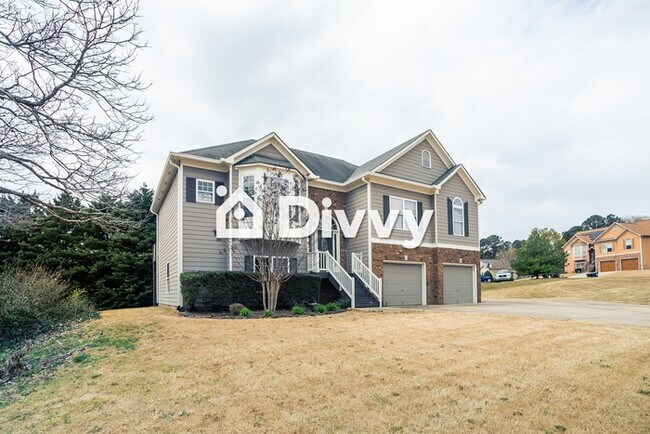 Building Photo - 83 Cohran Lake Ct