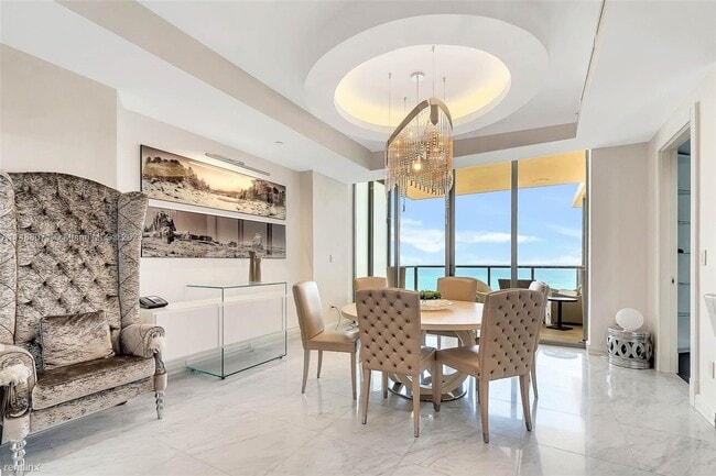 Foto del edificio - 2 br, 2.5 bath Condo - 9703 Collins Ave # ...