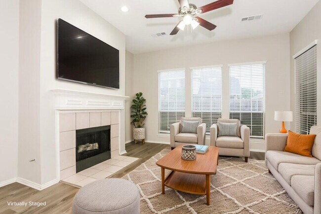 Foto del edificio - 4617 Seneca Dr