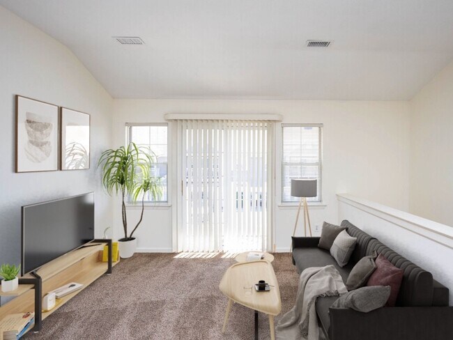 Foto del edificio - Summit Knolls Apartments
