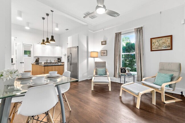 Foto del edificio - 17 Old Mission Ave