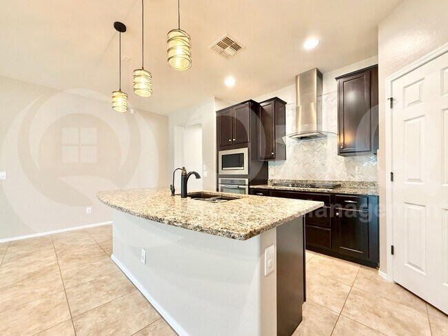 Foto del edificio - 10831 W Bronco Trail