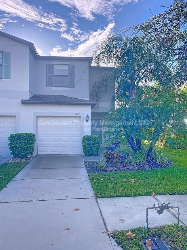 Foto del edificio - 4013 Wild Senna Blvd