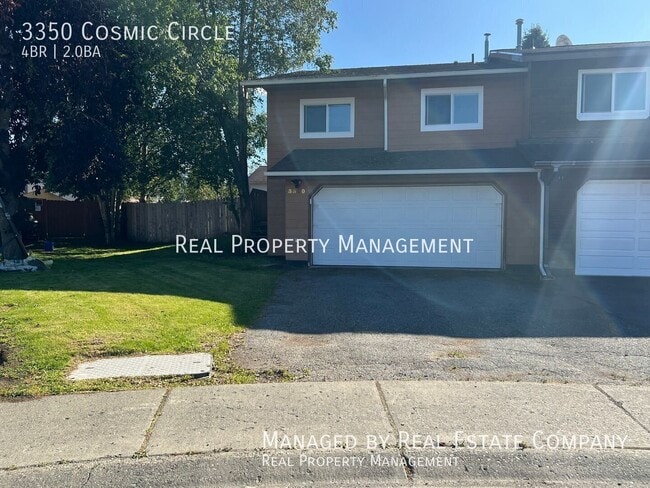 Building Photo - 3350 Cosmic Cir