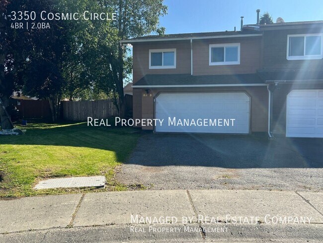 Foto del edificio - 3350 Cosmic Cir