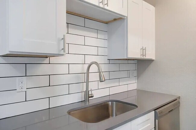 Foto del edificio - The Holt on Chisholm Trail