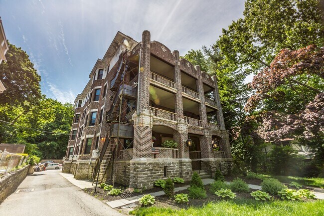 Foto del edificio - 332 W Hortter St