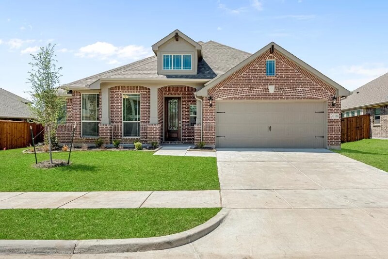 Foto principal - 2018 Ranchwood Drive