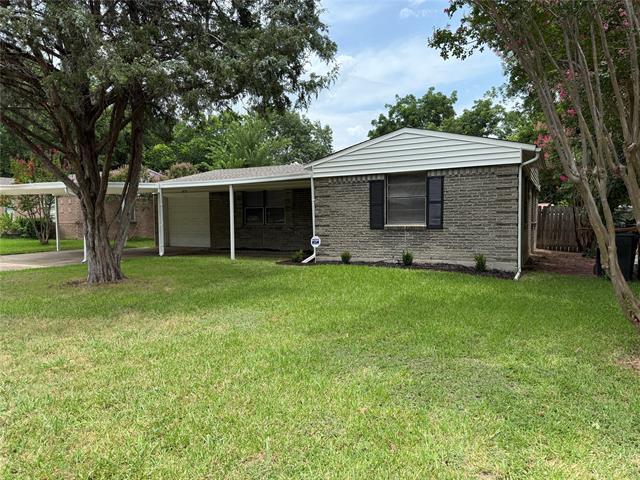 Foto principal - 4828 Harper Dr