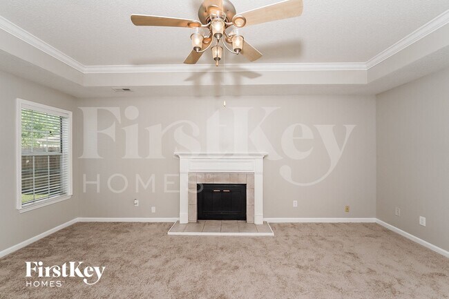 Foto del edificio - 2829 Bridlewood Terrace