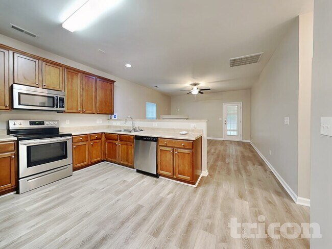 Building Photo - 3118 Genlee Dr
