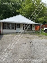 Building Photo - 1036 1/2 Mechanic St