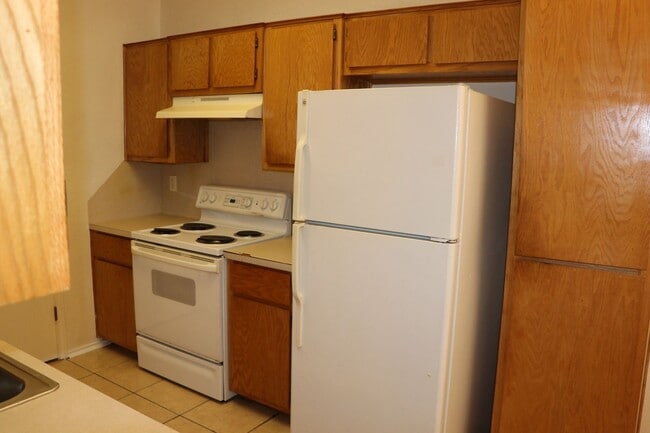 Foto del edificio - 2800 Edgefield St