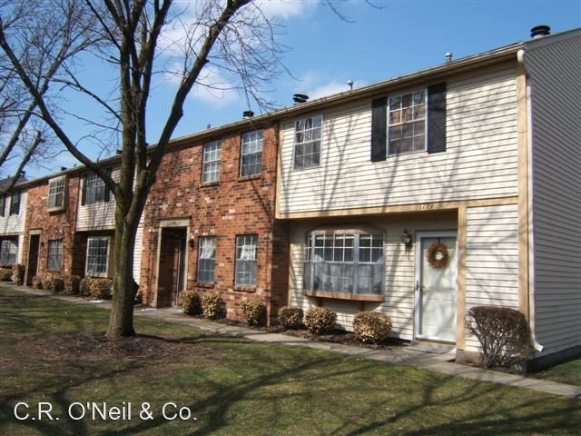 Foto principal - 1779-1789 Worthington Run Dr