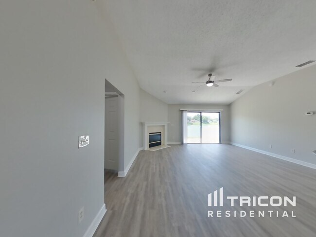 Foto del edificio - 3628 Antar Ridge Ln