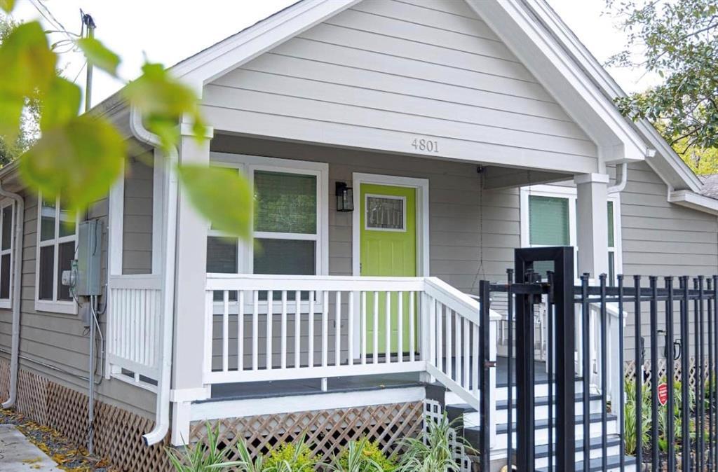 Foto principal - 4801 Avenue H