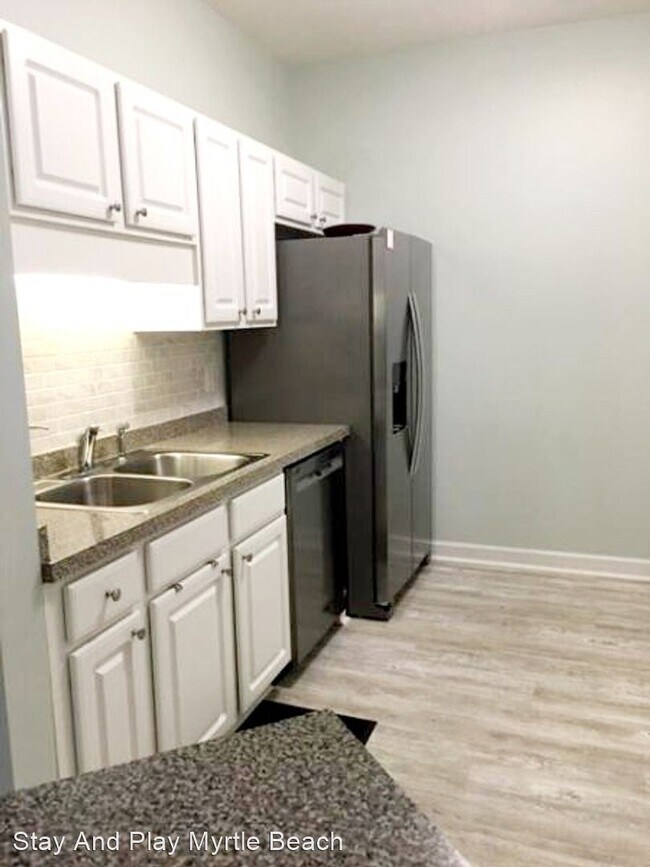 Building Photo - 3 br, 2 bath House - 109 Ashley Park Dr. 3F