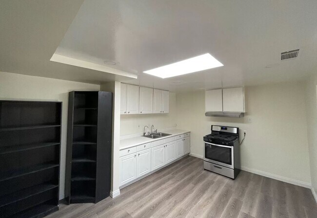 Foto del edificio - 3310 Mangum St