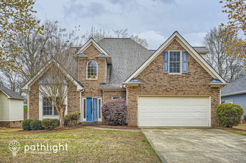 Primary Photo - 1231 Brentwood Ct, Douglasville, GA, 30135